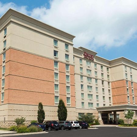 Drury Inn & Suites Dayton North Zewnętrze zdjęcie