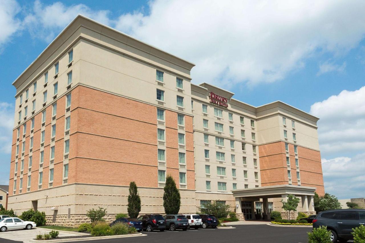 Drury Inn & Suites Dayton North Zewnętrze zdjęcie