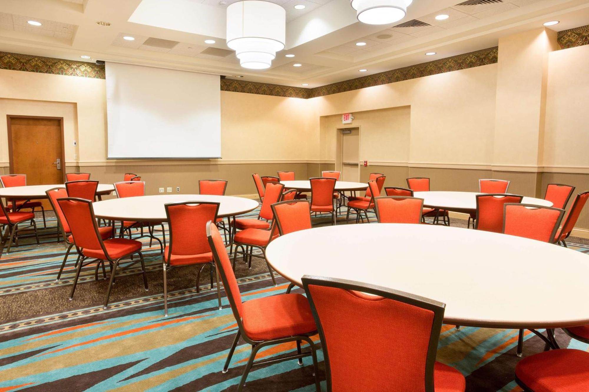 Drury Inn & Suites Dayton North Zewnętrze zdjęcie