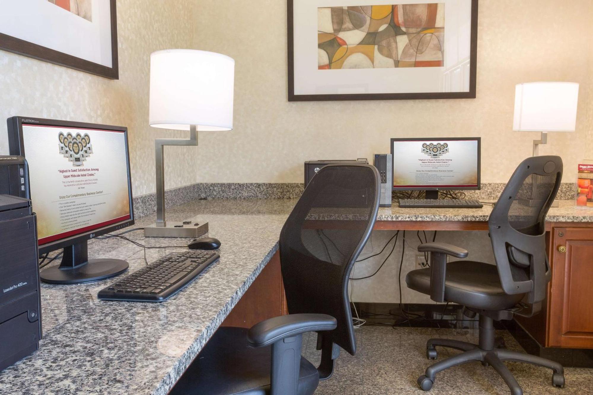 Drury Inn & Suites Dayton North Zewnętrze zdjęcie