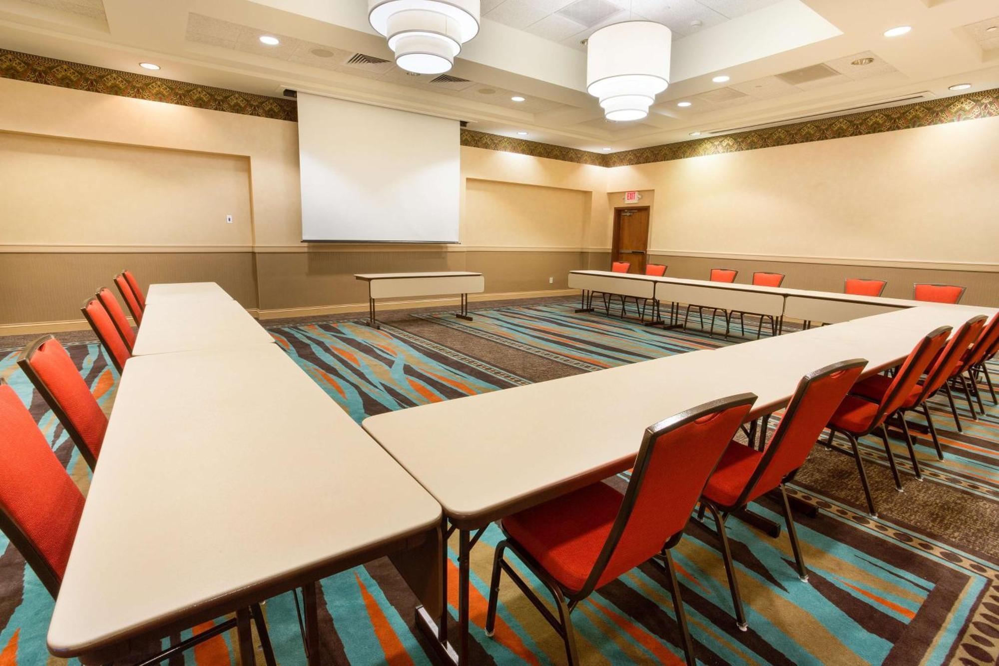 Drury Inn & Suites Dayton North Zewnętrze zdjęcie