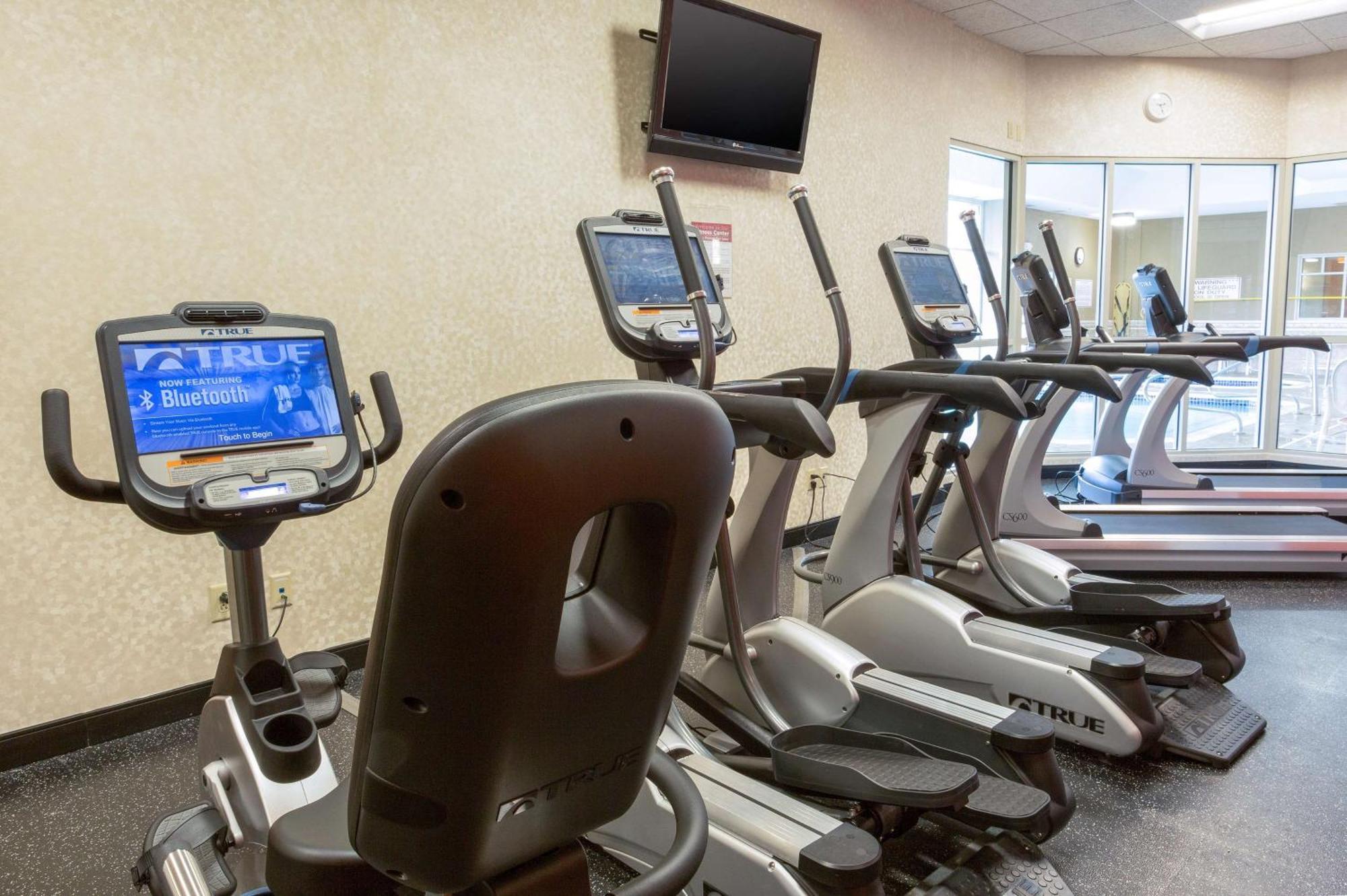 Drury Inn & Suites Dayton North Zewnętrze zdjęcie