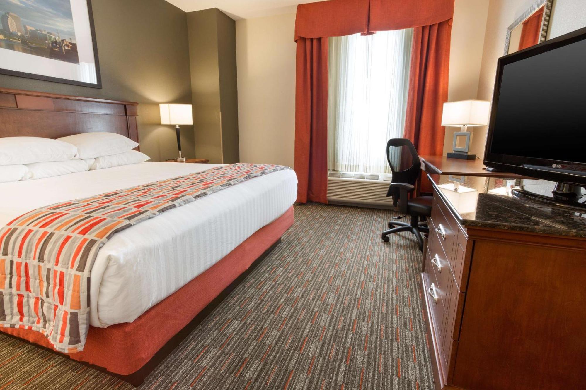 Drury Inn & Suites Dayton North Zewnętrze zdjęcie
