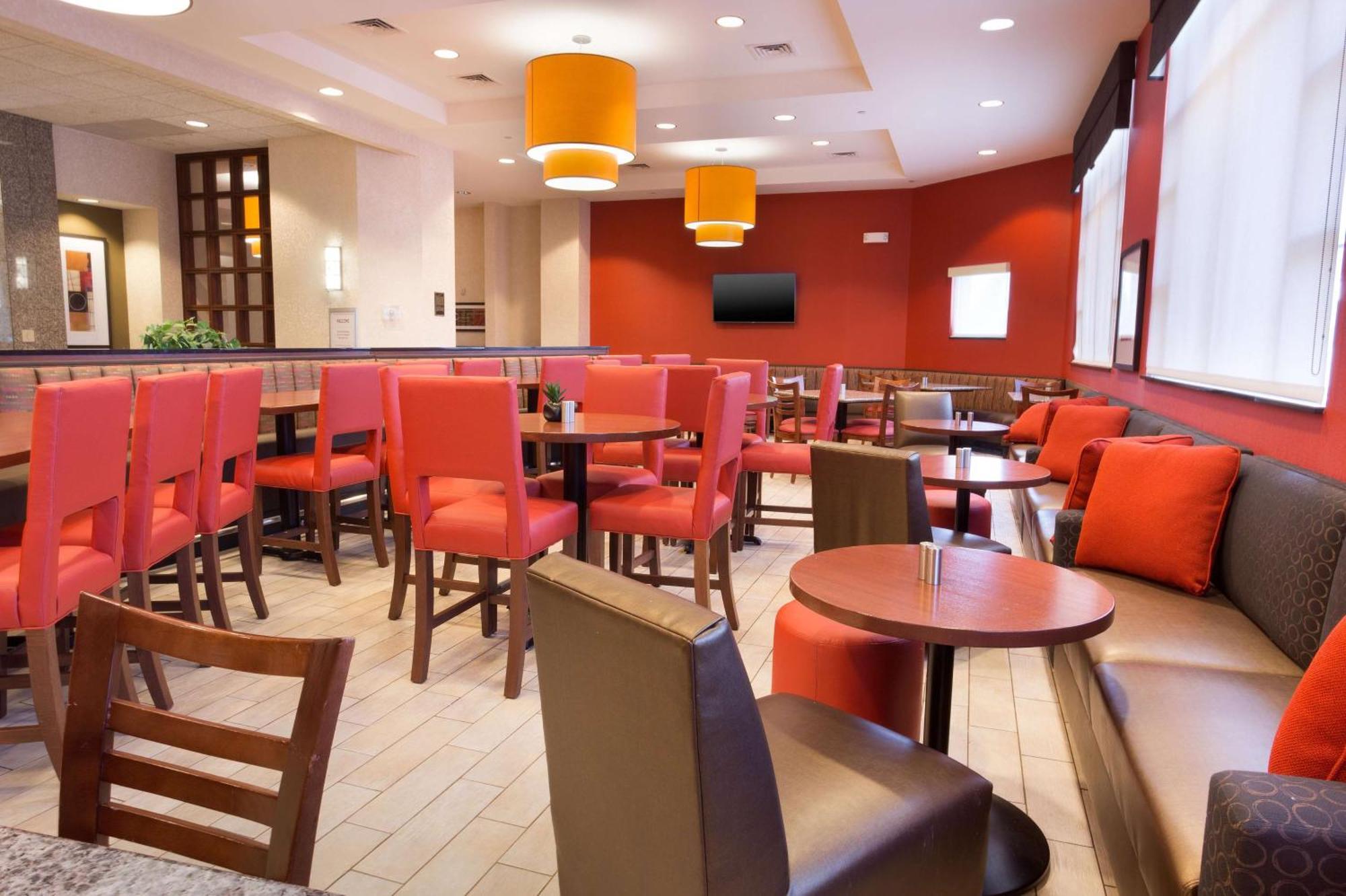 Drury Inn & Suites Dayton North Zewnętrze zdjęcie
