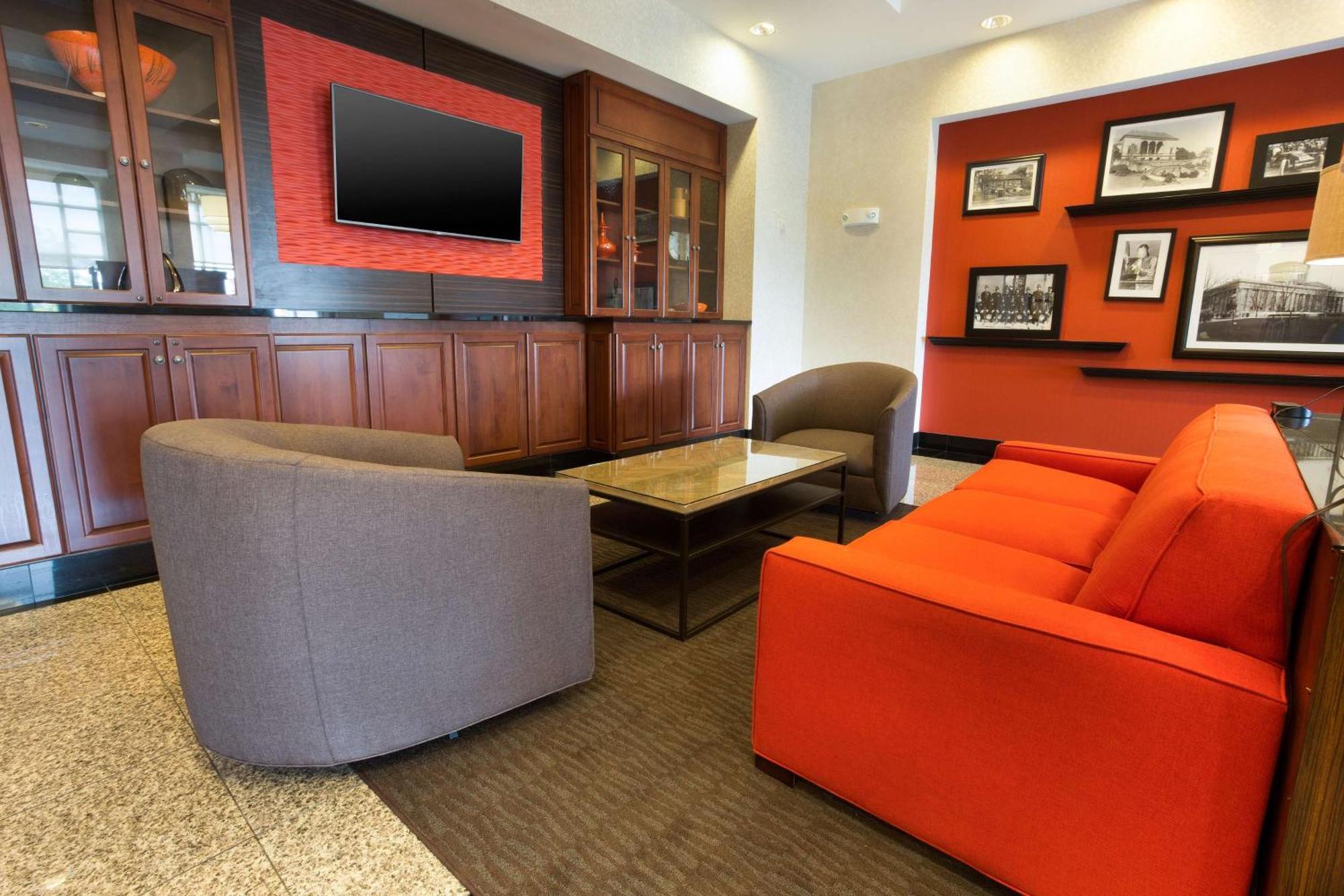 Drury Inn & Suites Dayton North Zewnętrze zdjęcie