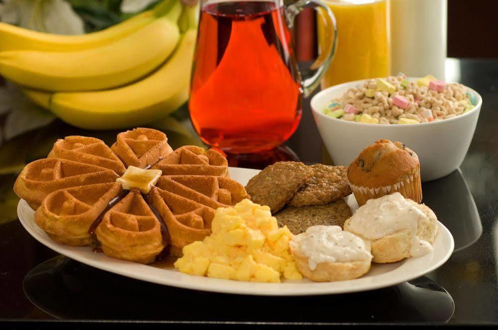 Drury Inn & Suites Dayton North Zewnętrze zdjęcie